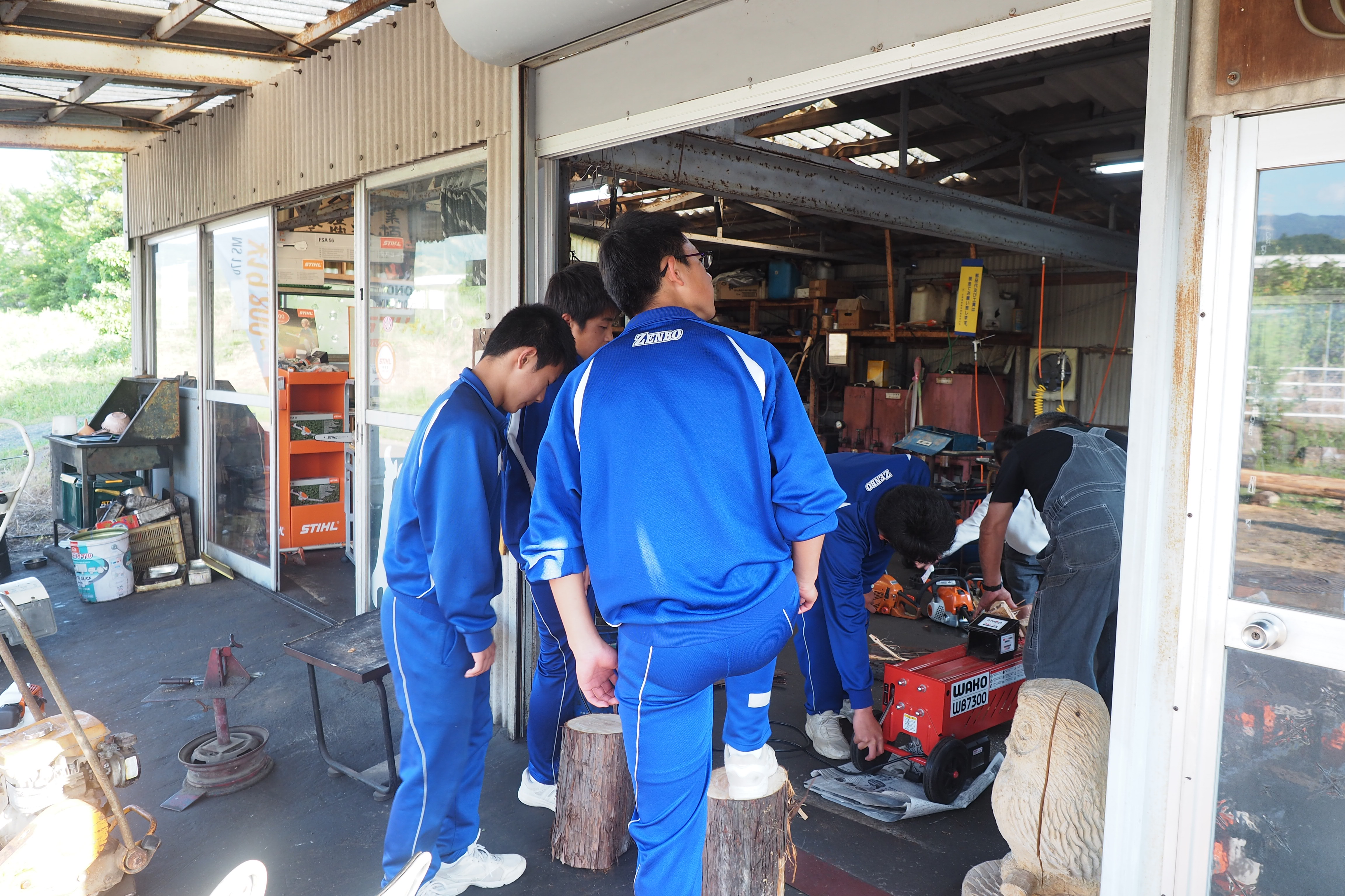 OLYMPUS DIGITAL CAMERA