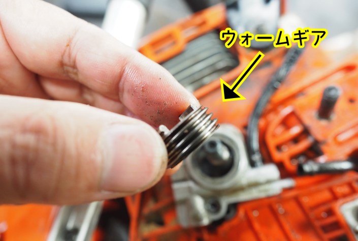 オートオイラー5