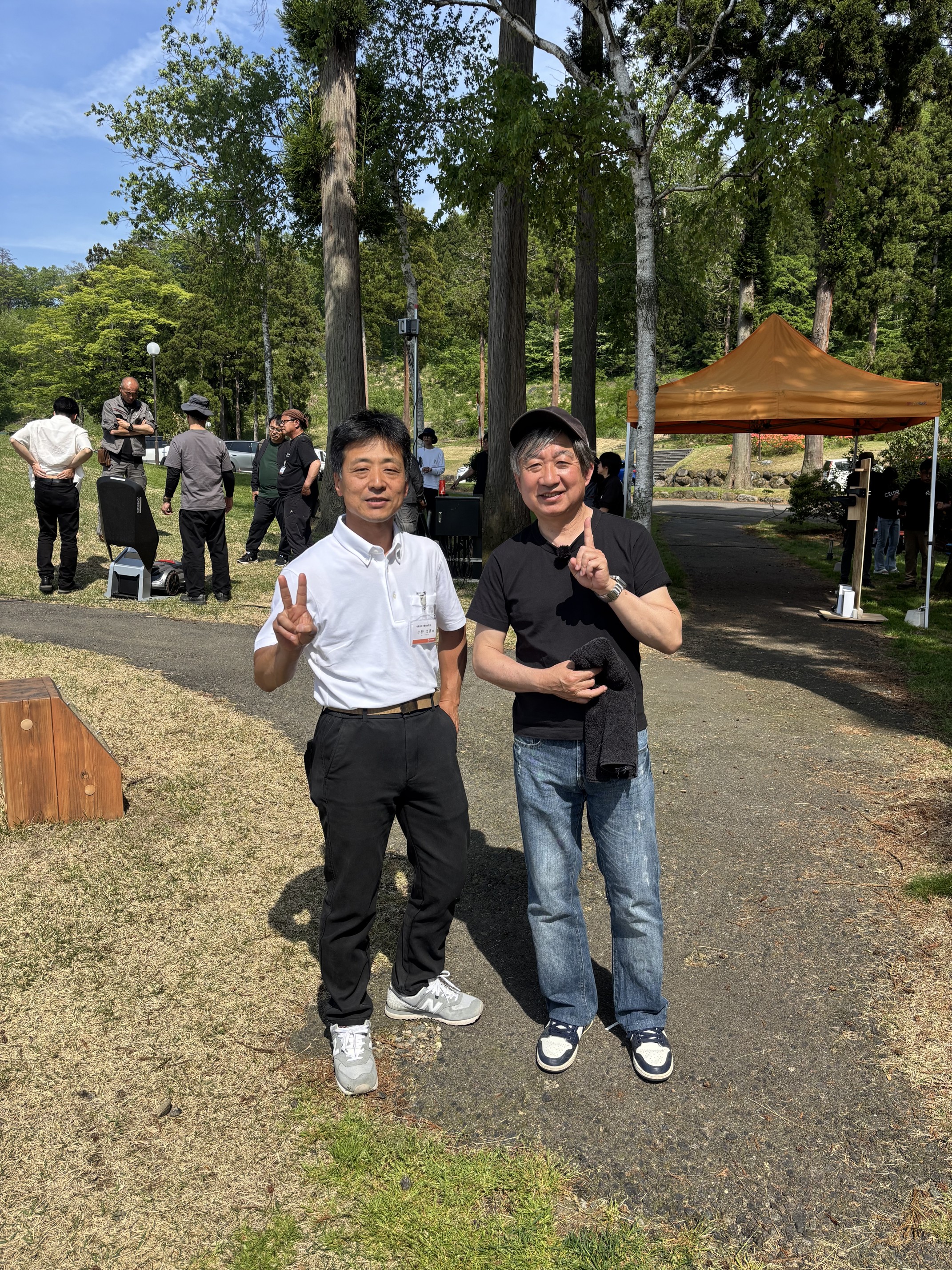 未分類 « ㈲小野農機
